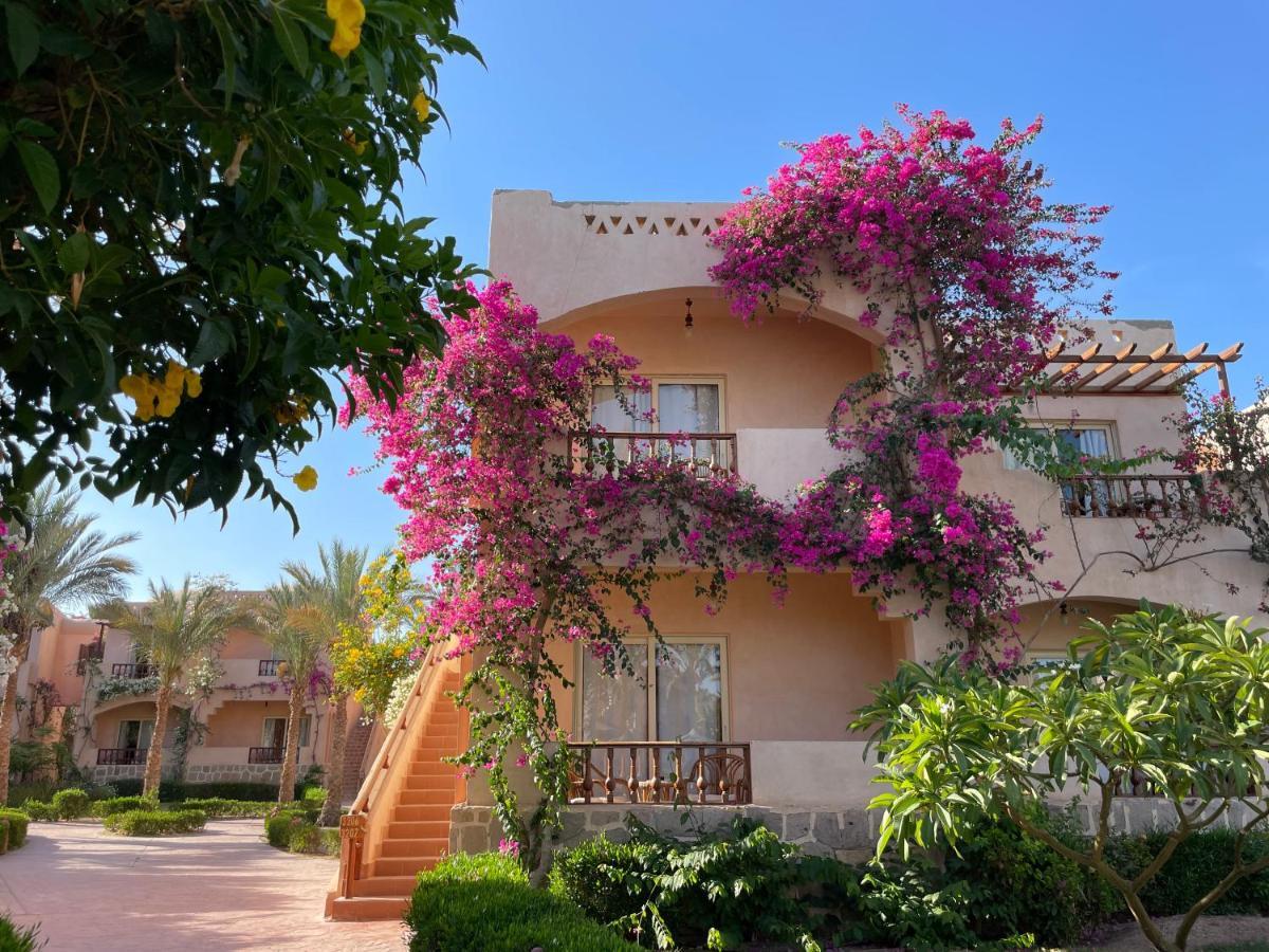 Dream Lagoon Resort & Aqua Park Marsa Alam Exterior photo