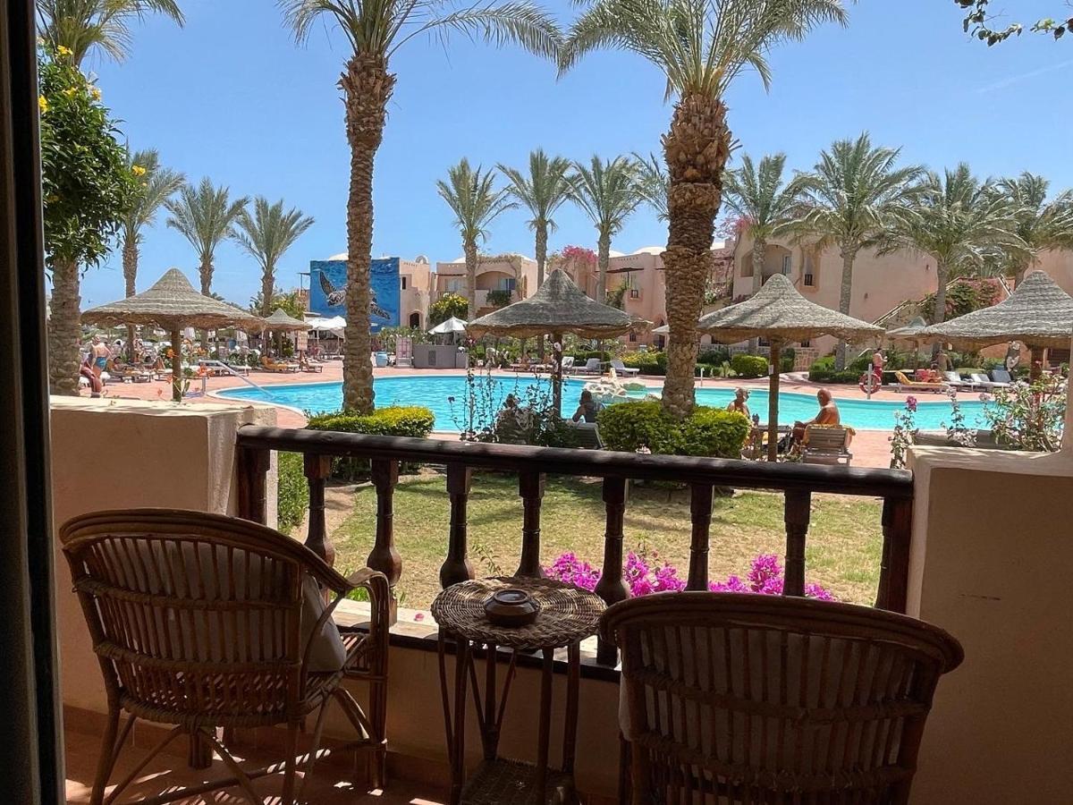 Dream Lagoon Resort & Aqua Park Marsa Alam Exterior photo