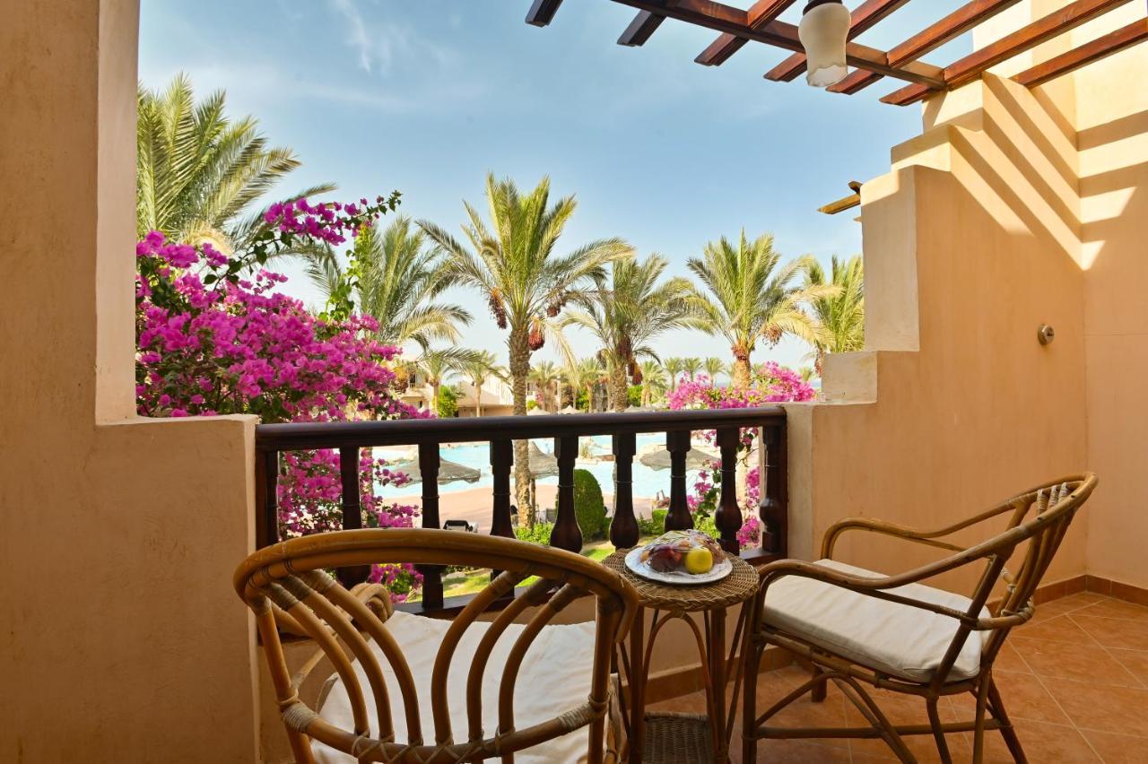 Dream Lagoon Resort & Aqua Park Marsa Alam Exterior photo