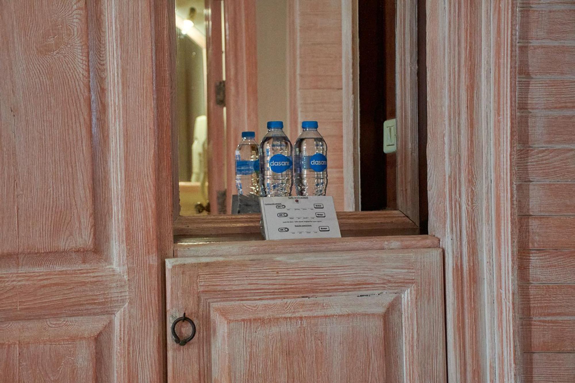 Dream Lagoon Resort & Aqua Park Marsa Alam Exterior photo